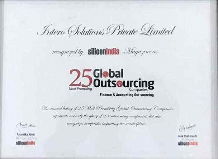 25 Global Outsourcing Companies